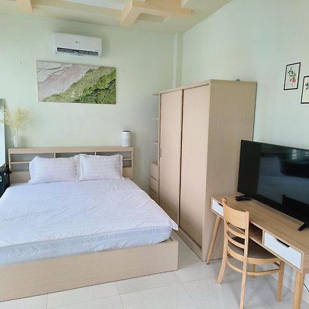 Goc Hai Phong Drinks & Homestay Q4 Ciudad Ho Chi Minh  Exterior foto