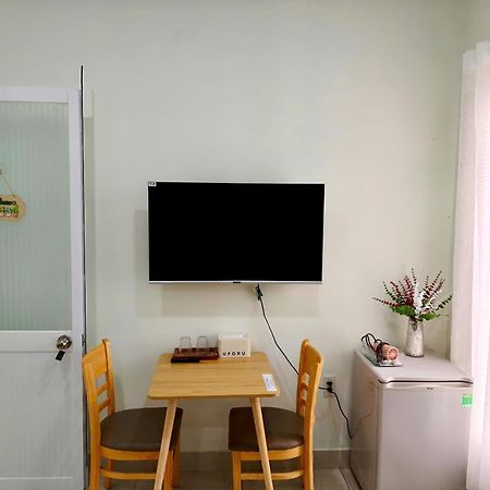 Goc Hai Phong Drinks & Homestay Q4 Ciudad Ho Chi Minh  Exterior foto