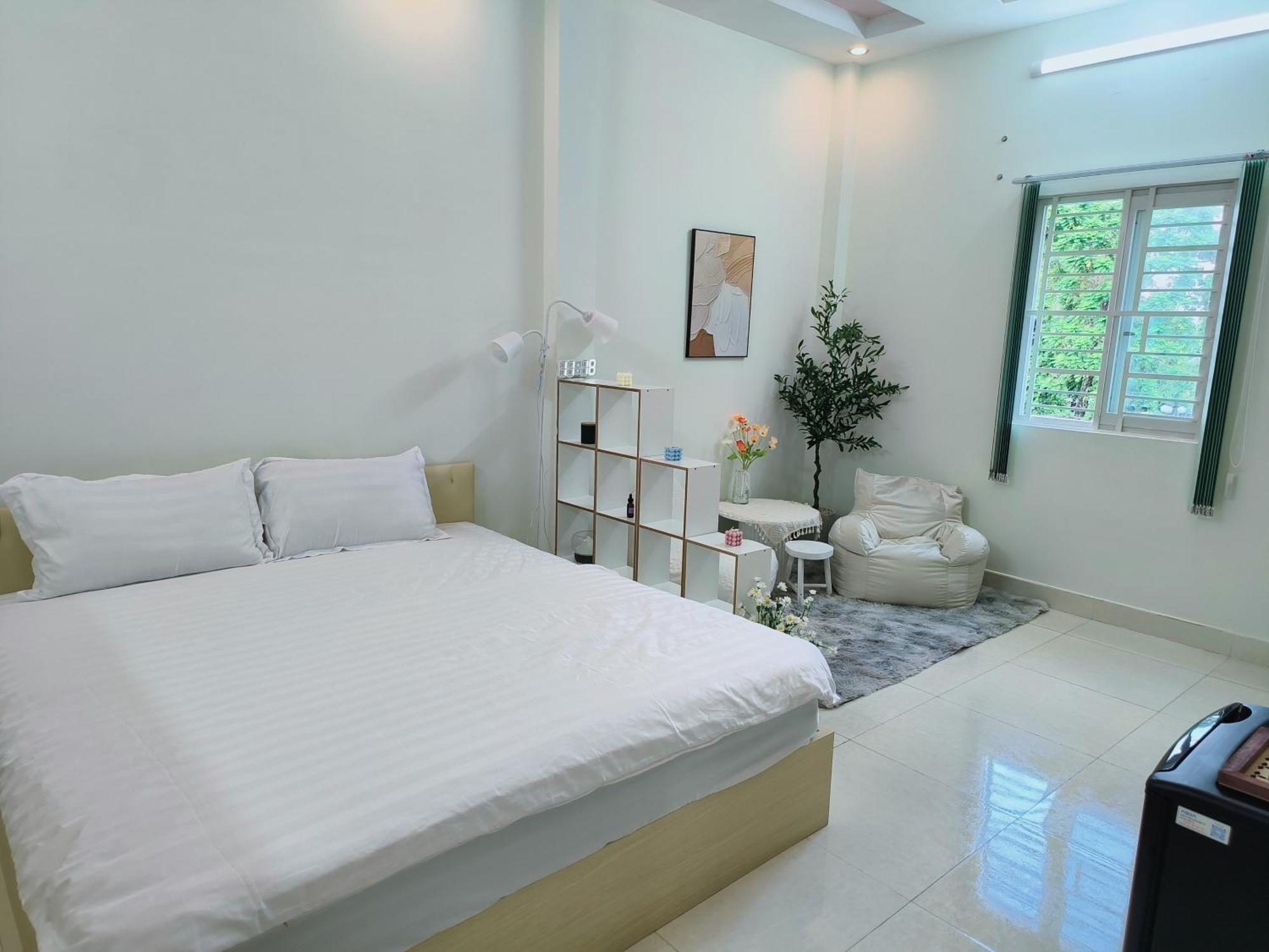 Goc Hai Phong Drinks & Homestay Q4 Ciudad Ho Chi Minh  Exterior foto