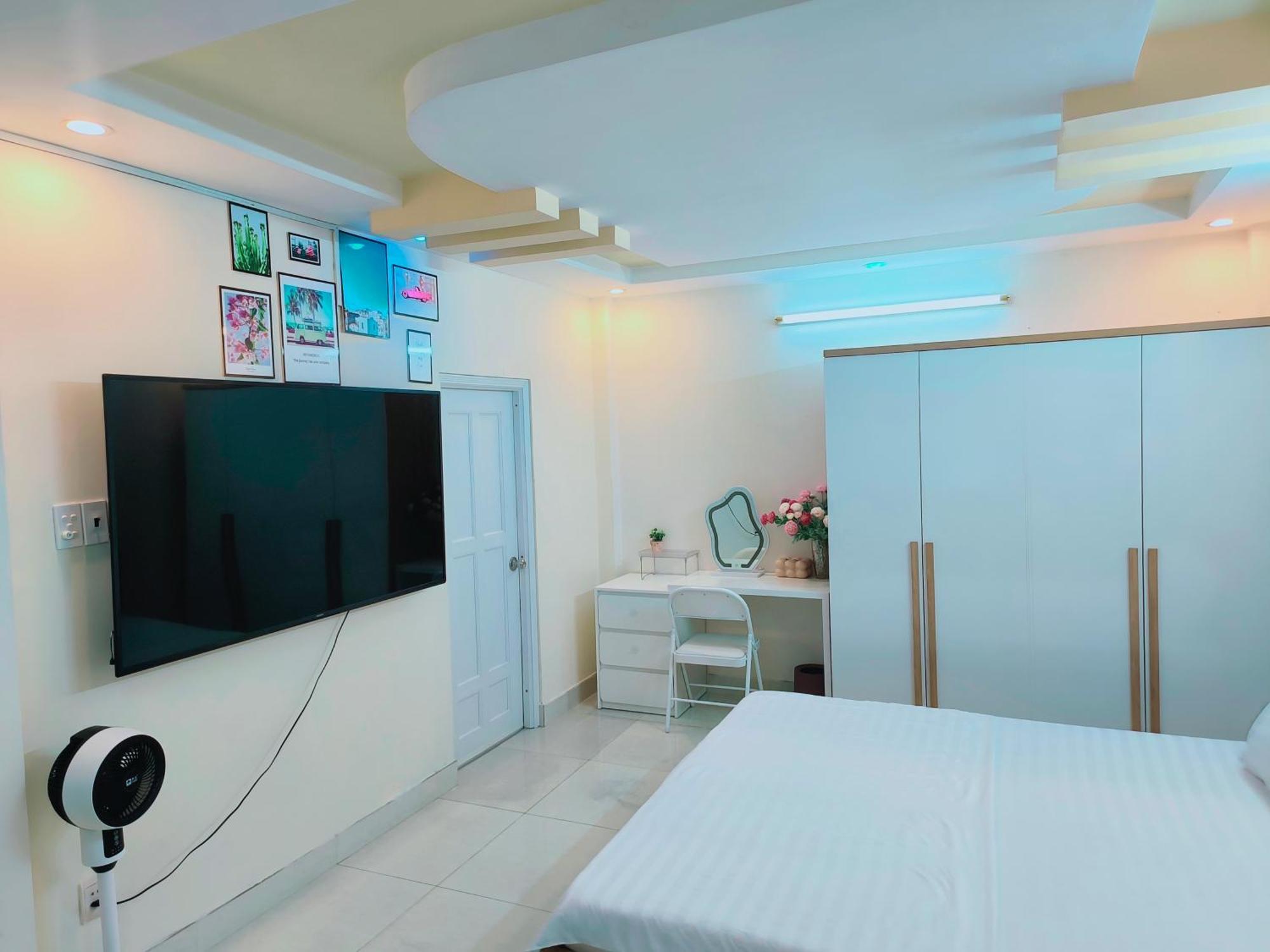 Goc Hai Phong Drinks & Homestay Q4 Ciudad Ho Chi Minh  Exterior foto