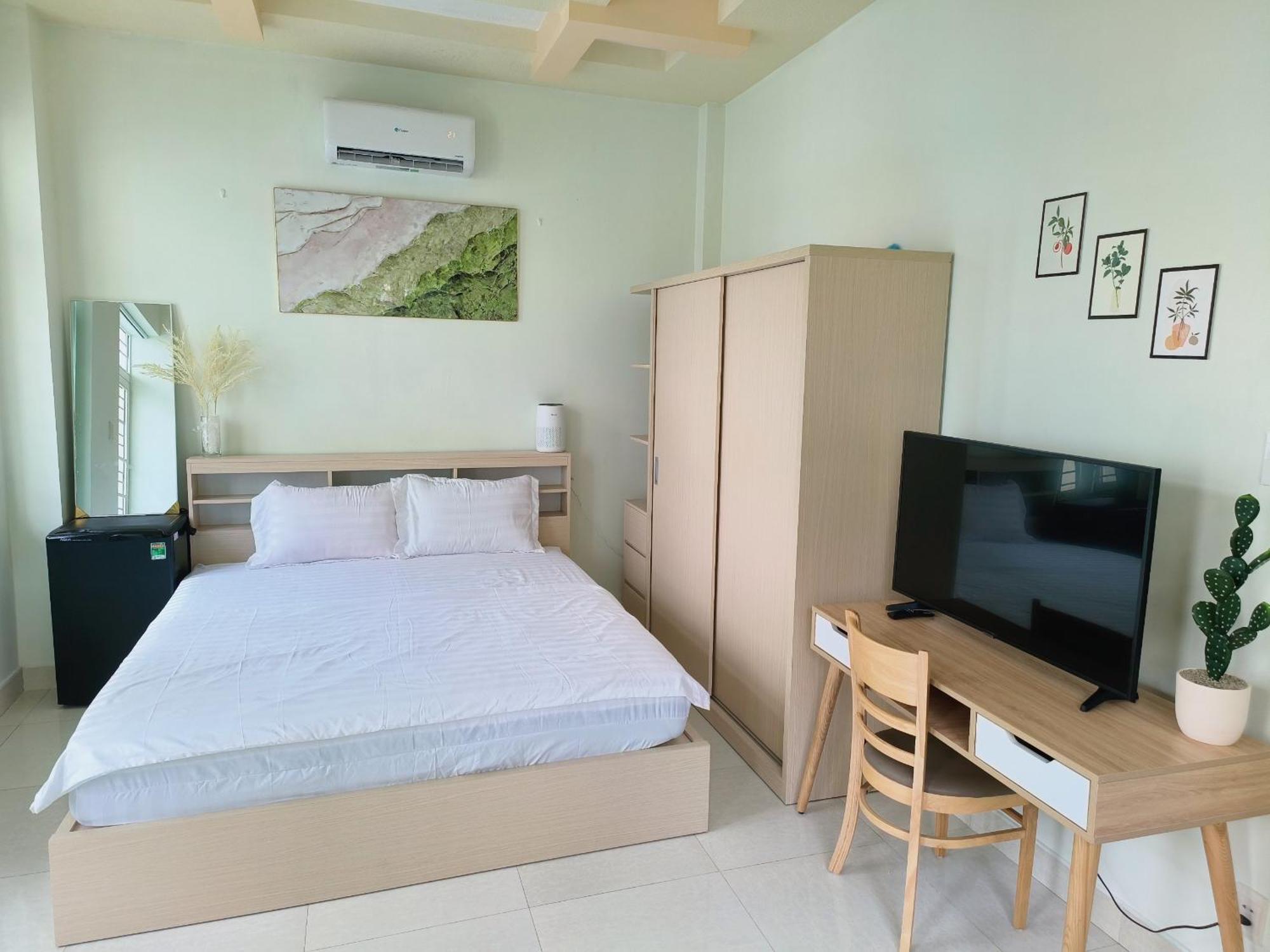 Goc Hai Phong Drinks & Homestay Q4 Ciudad Ho Chi Minh  Exterior foto