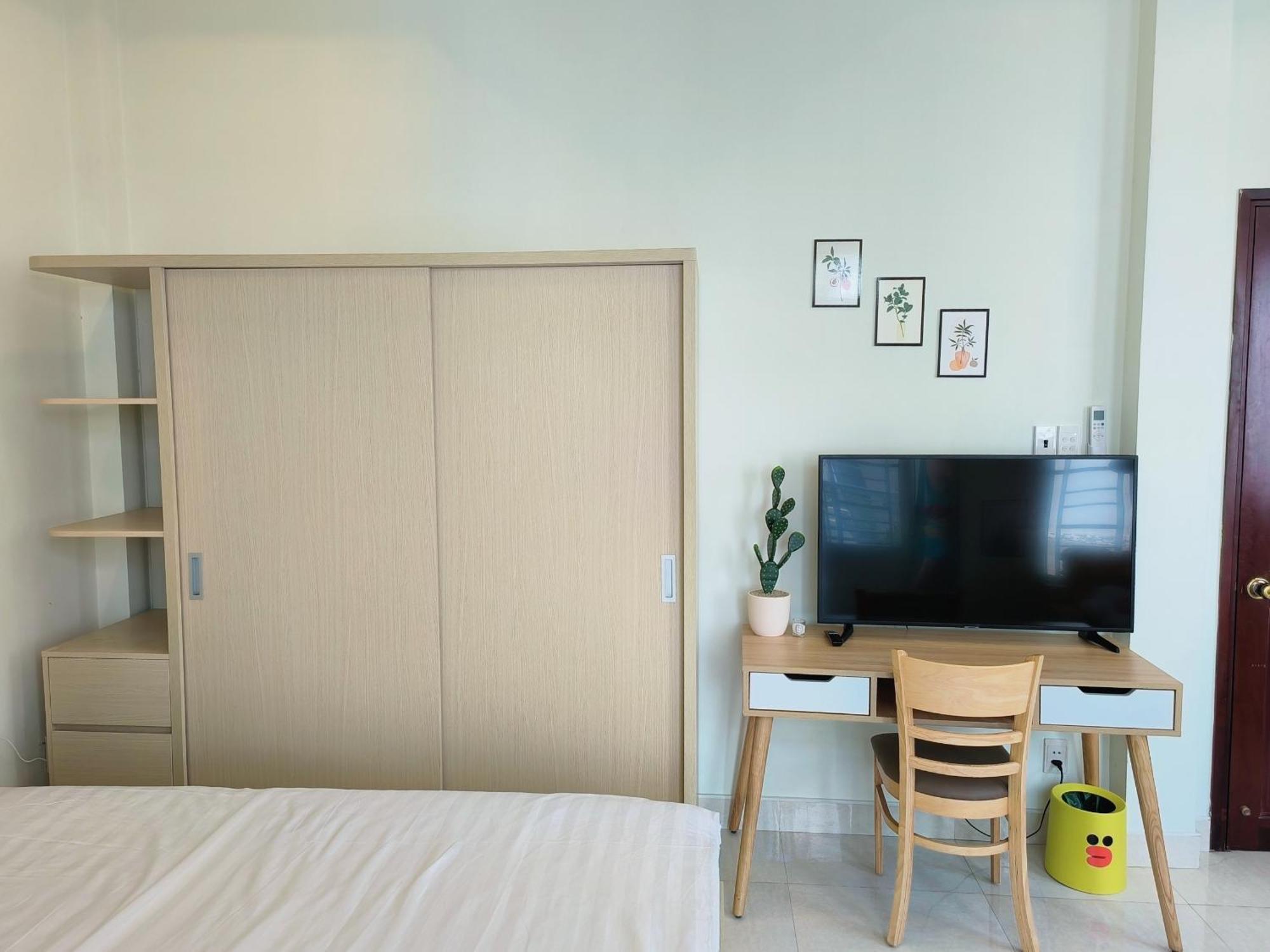 Goc Hai Phong Drinks & Homestay Q4 Ciudad Ho Chi Minh  Exterior foto
