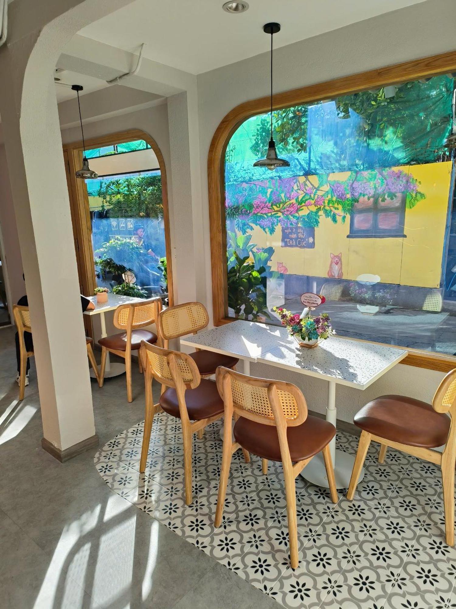 Goc Hai Phong Drinks & Homestay Q4 Ciudad Ho Chi Minh  Exterior foto