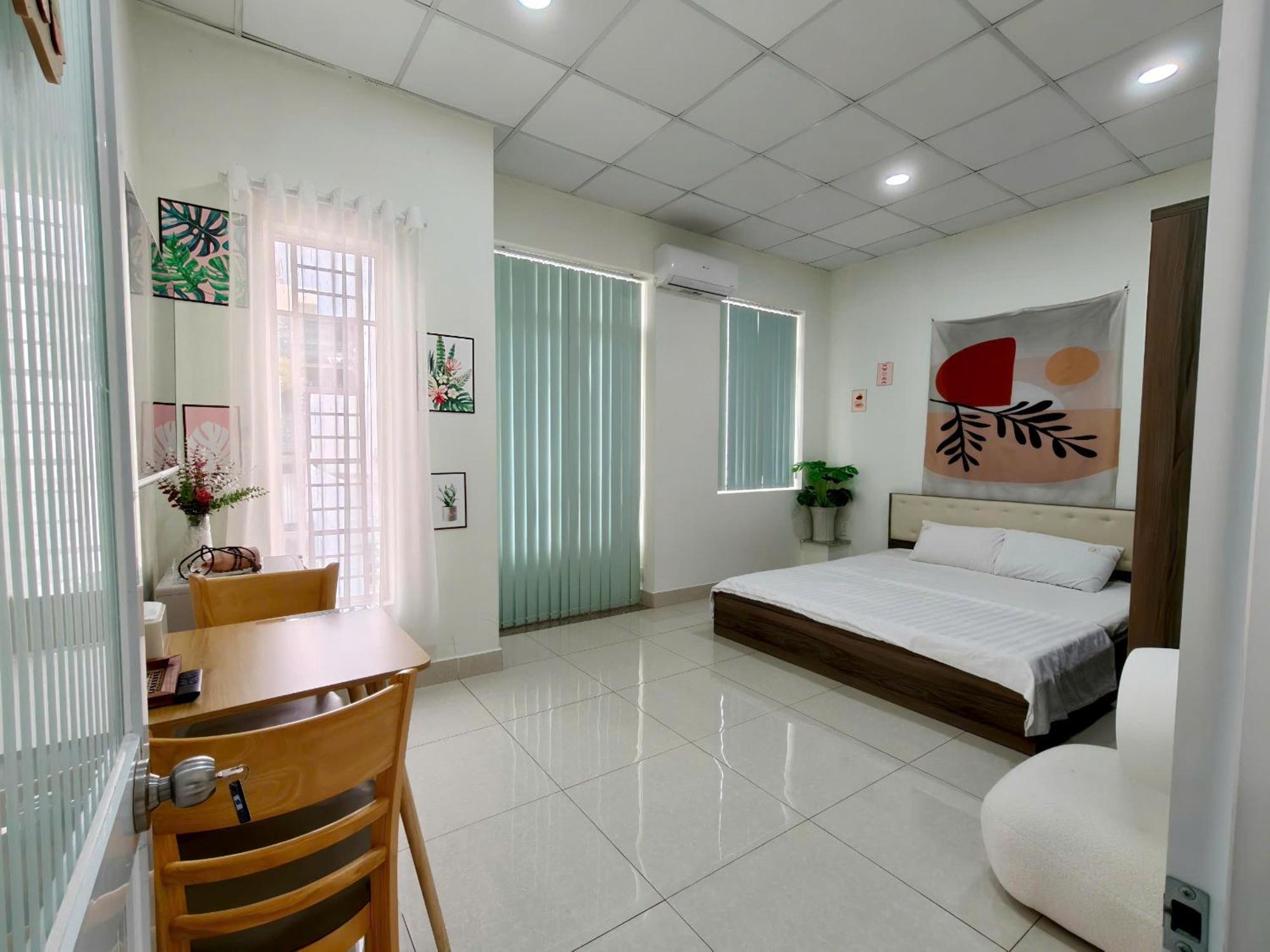 Goc Hai Phong Drinks & Homestay Q4 Ciudad Ho Chi Minh  Exterior foto